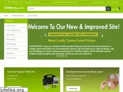 Sites similar to tensnet.com