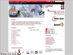 Sites similar to tenso.es