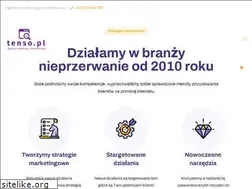 Sites similar to tenso.pl