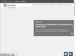 Sites similar to tensolite.com
