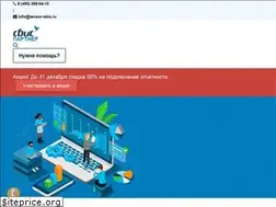 Sites similar to tensor-sbis.ru