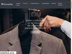 Sites similar to tensorflex.com