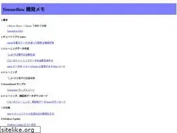 Sites similar to tensorflowz.com