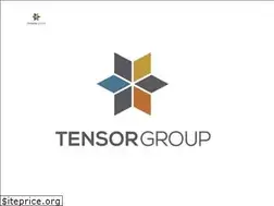 Sites similar to tensorgroup.cl