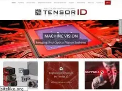Sites similar to tensorid.com