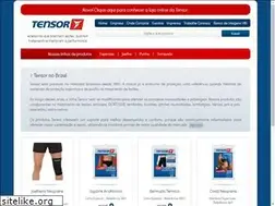 Sites similar to tensorsports.com.br