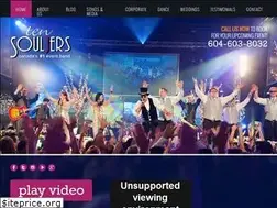 Sites similar to tensouljers.com
