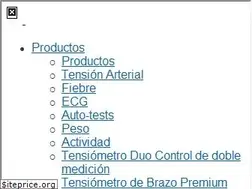 Sites similar to tensoval.es