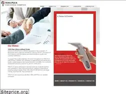 Sites similar to tensplus.com