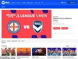 Sites similar to tensport.com.au