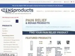 Sites similar to tensproducts.com