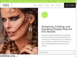 Sites similar to tensq.com.au
