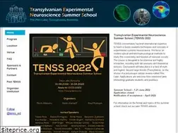 Sites similar to tenss.ro