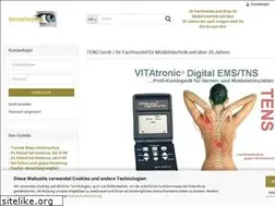Sites similar to tensshop.de