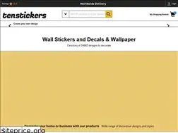 Sites similar to tenstickers-saudiarabia.com
