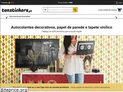 Sites similar to tenstickers.pt