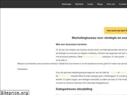 Sites similar to tenstripes.nl