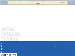 Sites similar to tensui-sc.co.jp