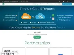 Sites similar to tensult.com