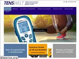 Sites similar to tenswelt.de