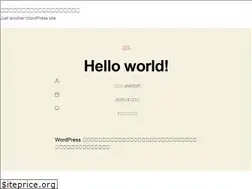 Sites similar to tensyokulife.net