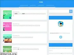 Sites similar to tensyokuseikou8.com