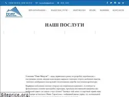 Sites similar to tent-m.com.ua