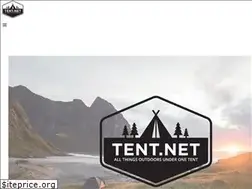 Sites similar to tent.net