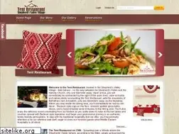 Sites similar to tent.ps