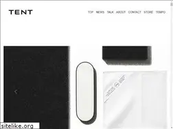 Sites similar to tent1000.com