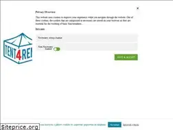 Sites similar to tent4rent.pl