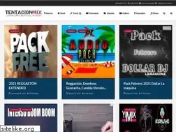 Sites similar to tentacionmix.com