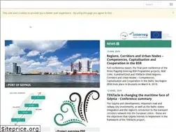 Sites similar to tentacle.eu