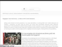 Sites similar to tentacle.pl