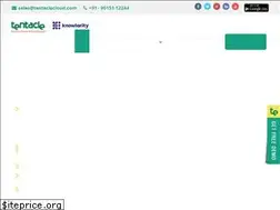 Sites similar to tentaclecloud.com