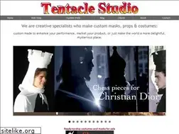 Sites similar to tentaclestudio.com