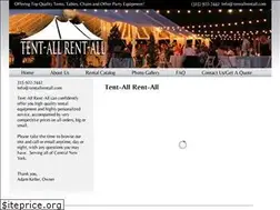 Sites similar to tentallrentall.com