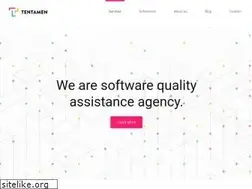 Sites similar to tentamen.eu