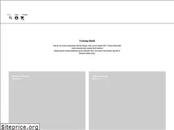 Sites similar to tentangbatik.com