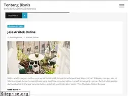 Sites similar to tentangbisnis.com