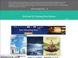 Sites similar to tentangdeta.blogspot.com