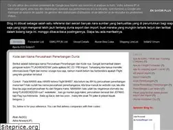 Sites similar to tentangexportimport.blogspot.com