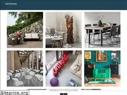 Sites similar to tentation.store