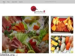 Sites similar to tentatsusushi.com