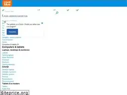 Sites similar to tentcenter.be