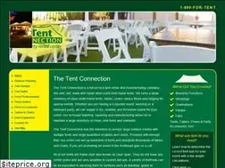 Sites similar to tentconnection.com