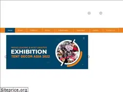 Sites similar to tentdecorasia.com