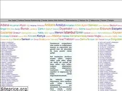 Sites similar to tente.imalatcilari.com