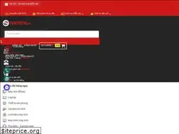 Sites similar to tentech.vn