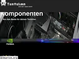 Sites similar to tentelian.com
